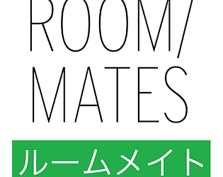 ROOM/MATES