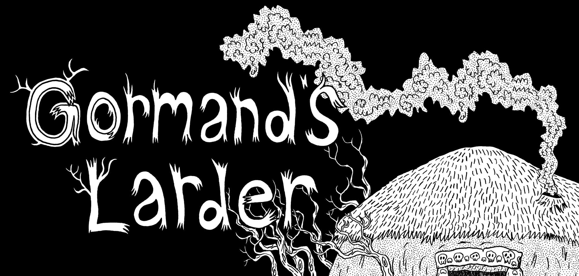Gormand's Larder