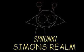 Cover image for simons realm