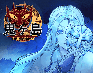 Onigashima [Free] [Visual Novel] [Windows] [macOS] [Linux]