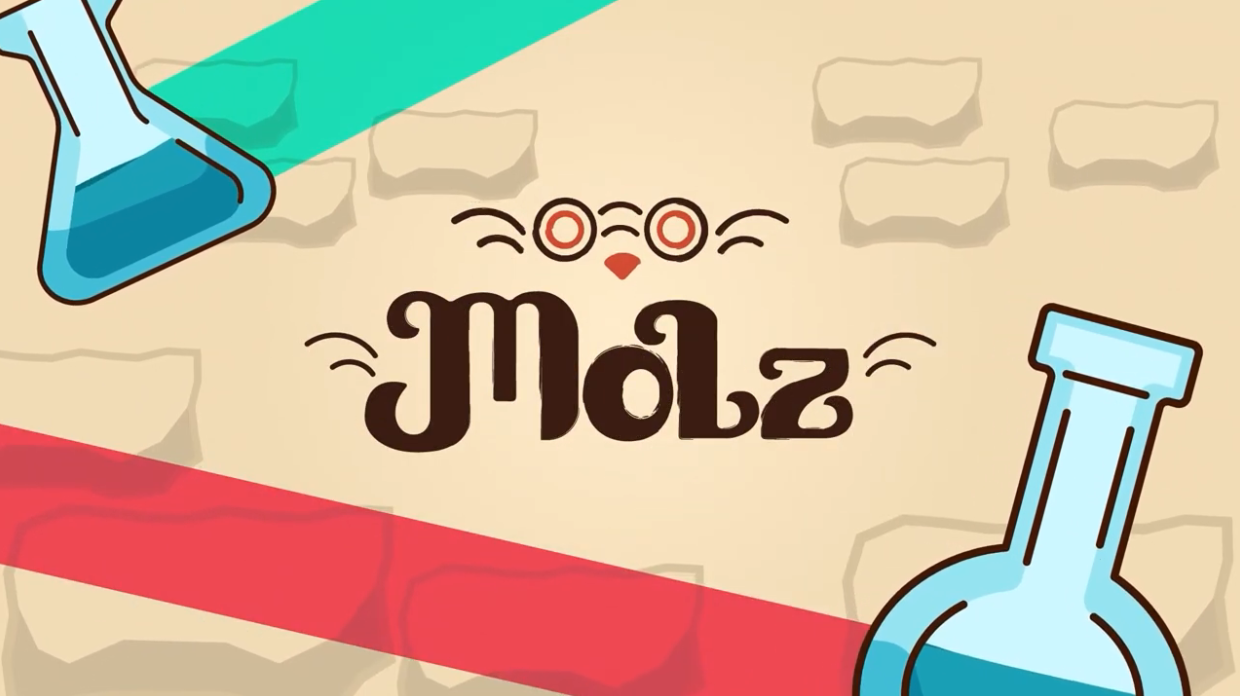 Molz: Química em jogo