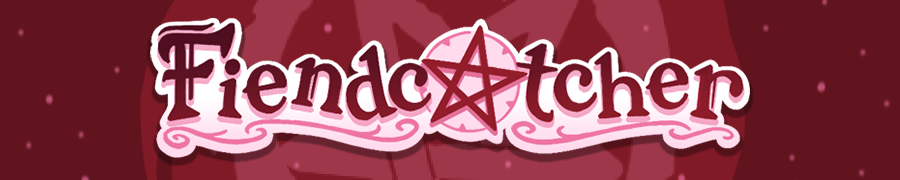 Fiendcatcher v0.2 Demo