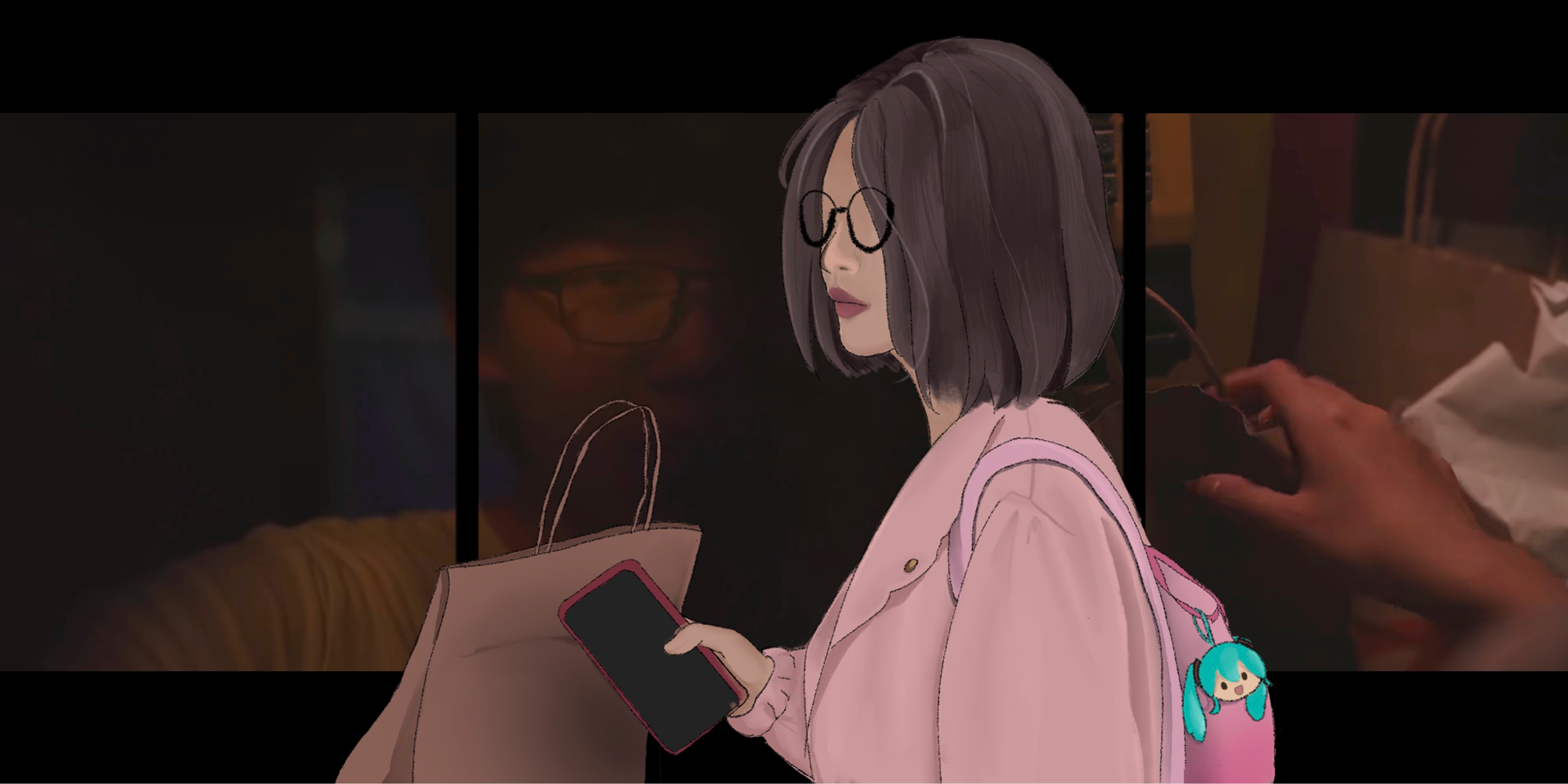 Kleptomania-Video Introduction