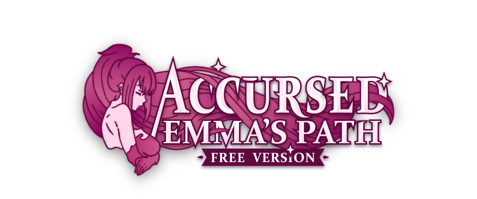 Accursed: Emma's Path (Free Version)