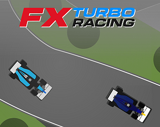 Cover image for FX Turbo Racing