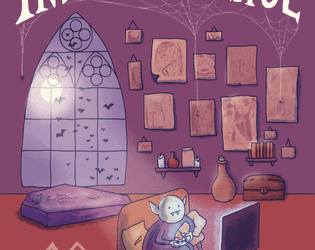 Cover image for Indiepocalypse #69