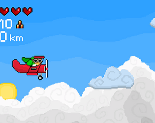 Avian Aviator