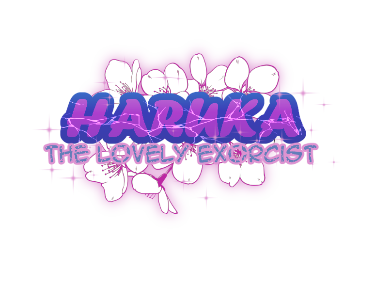 HARUKA -The Lovely Exorcist- Prototype