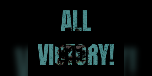 Cover image for All Victory!