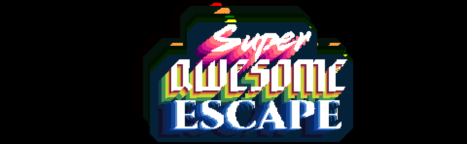 Super Awesome Escape