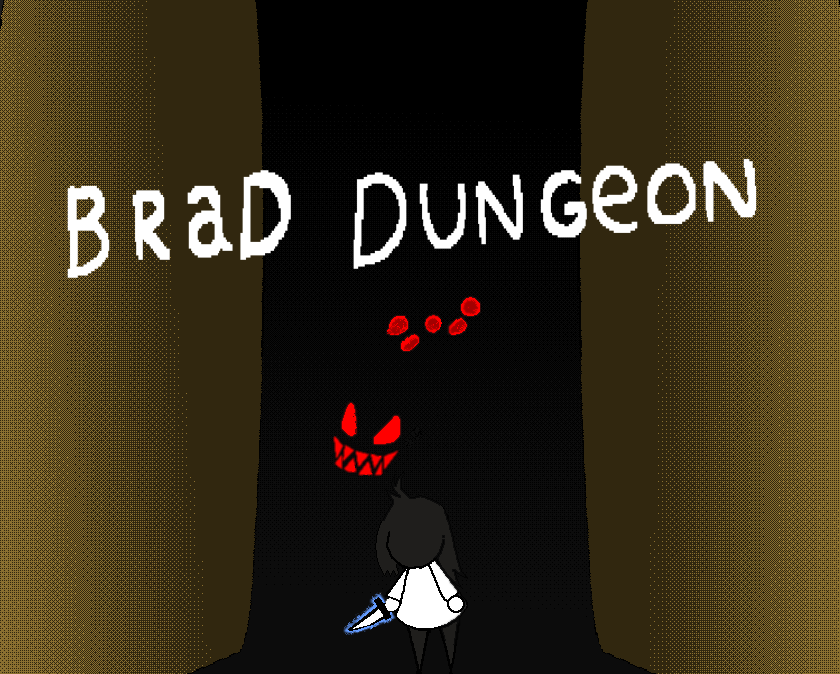 Brad Dungeon