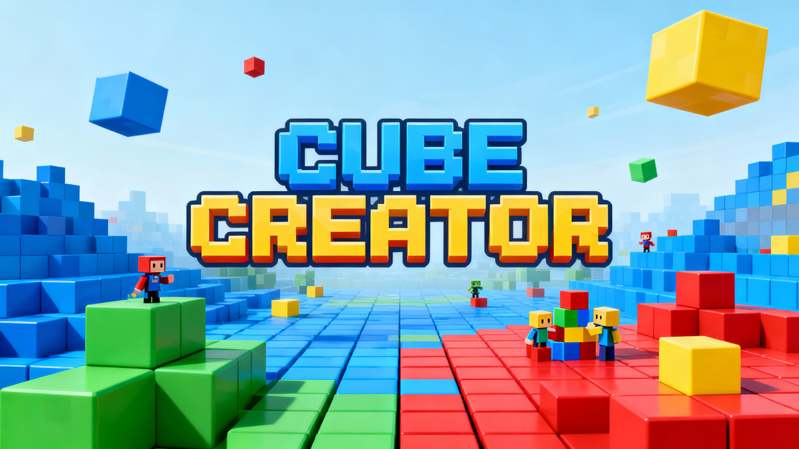 cube creator