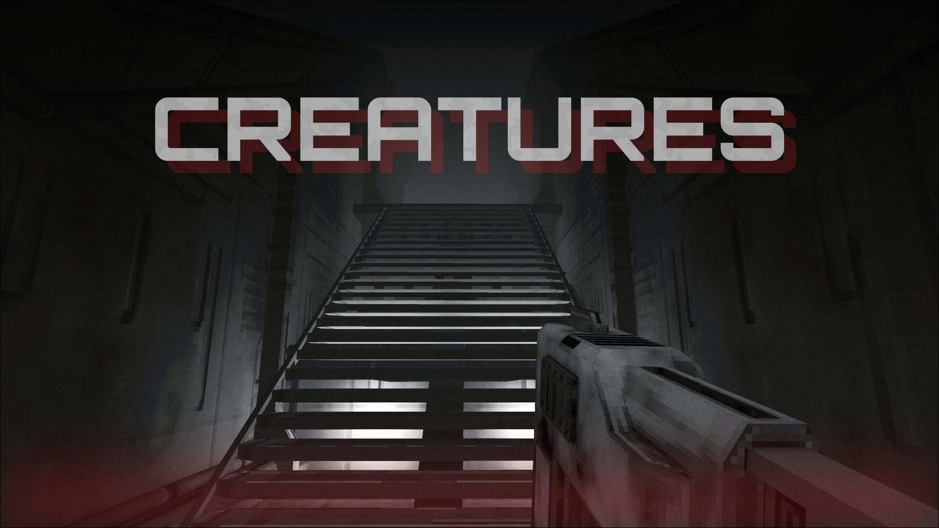 CREATURES: First aid kits and batteries update - CREATURES by RedAtomTeam