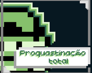 Proquastinação Total