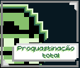 Proquastinação Total