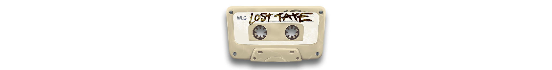 Lost Tape