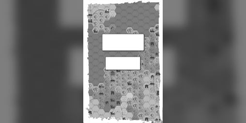Cover image for Hexcrawl Workbook