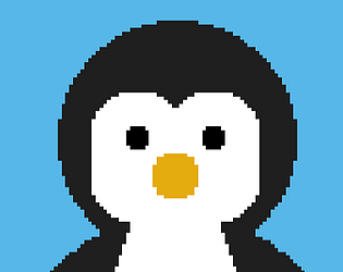 THE LAST PENGUIN