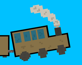 Runaway Rails (BETA)