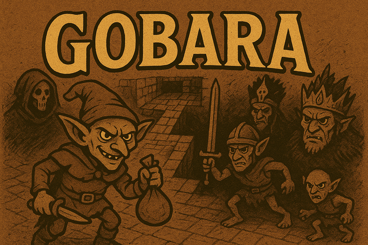 Gobara