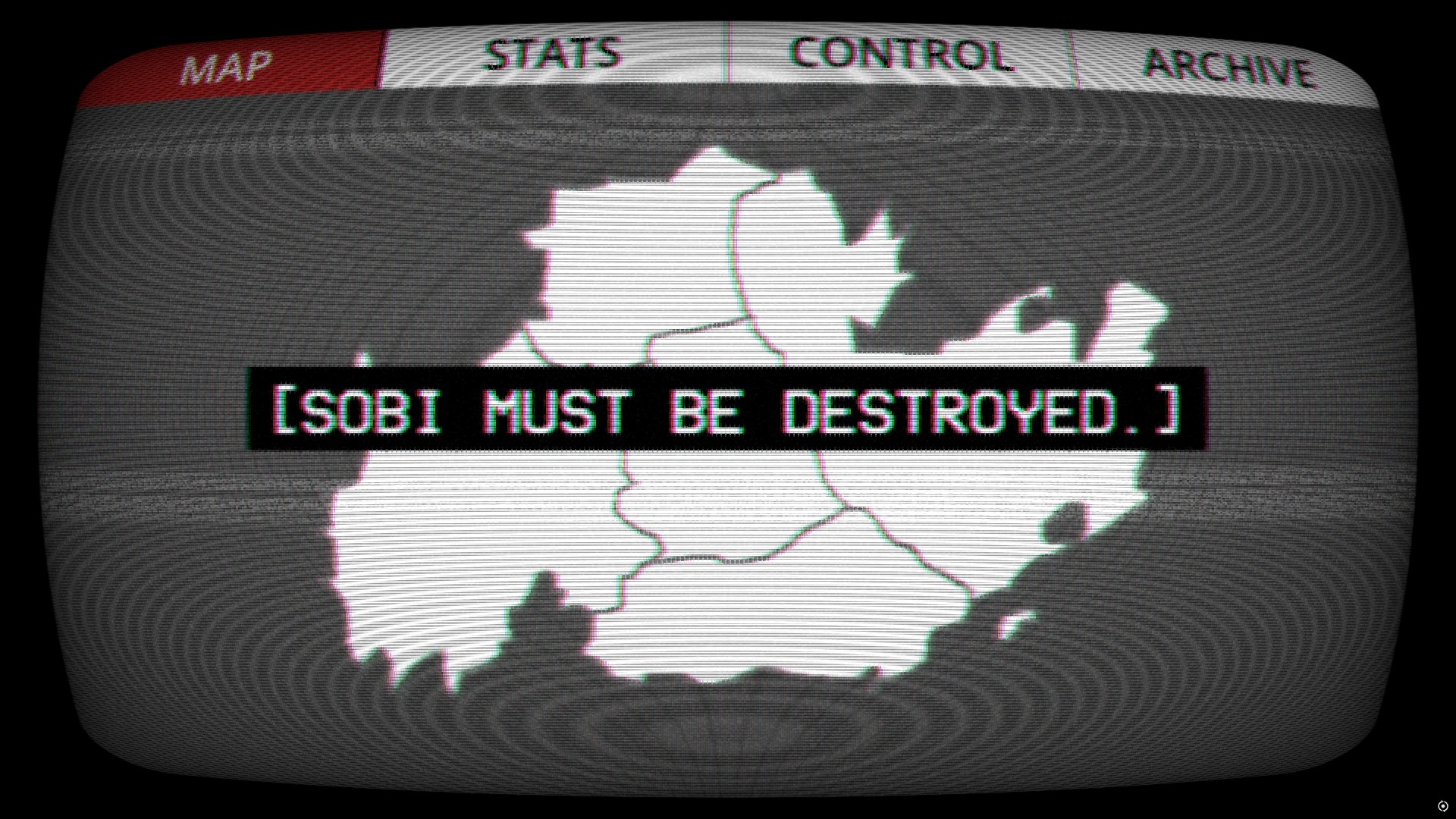 SOBI MUST BE DESTROYED - Release Trailer SOBI MUST BE DESTROYED - Release Trailer