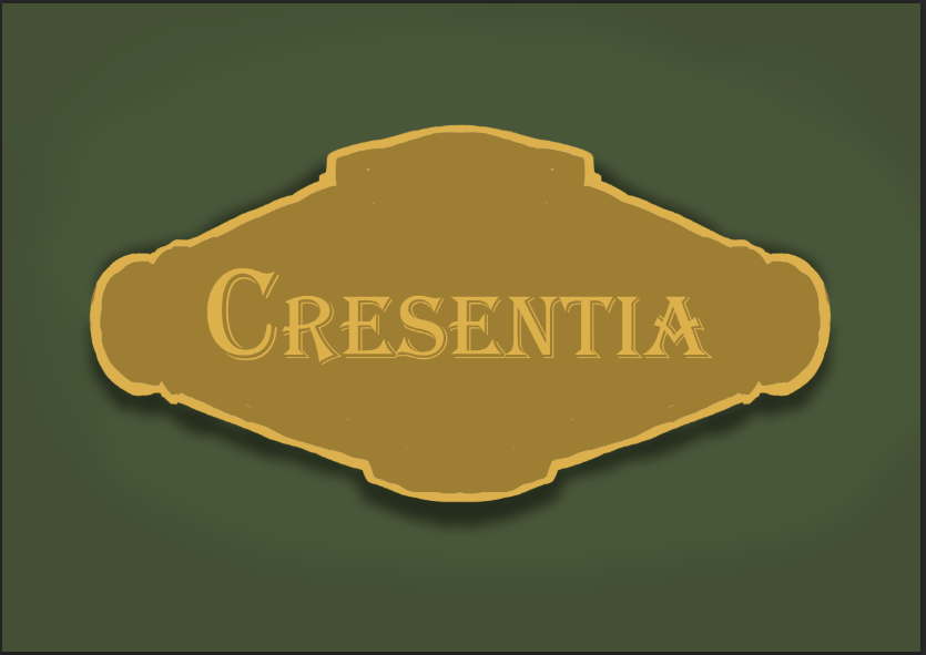 Team (300)8 - Cresentia