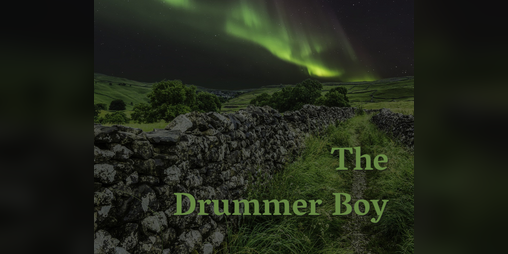 Cover image for The Drummer Boy