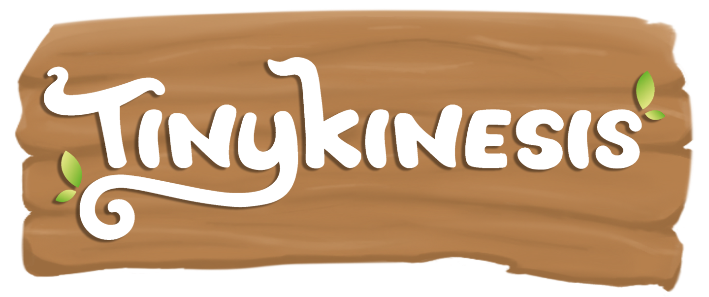 Tinykinesis