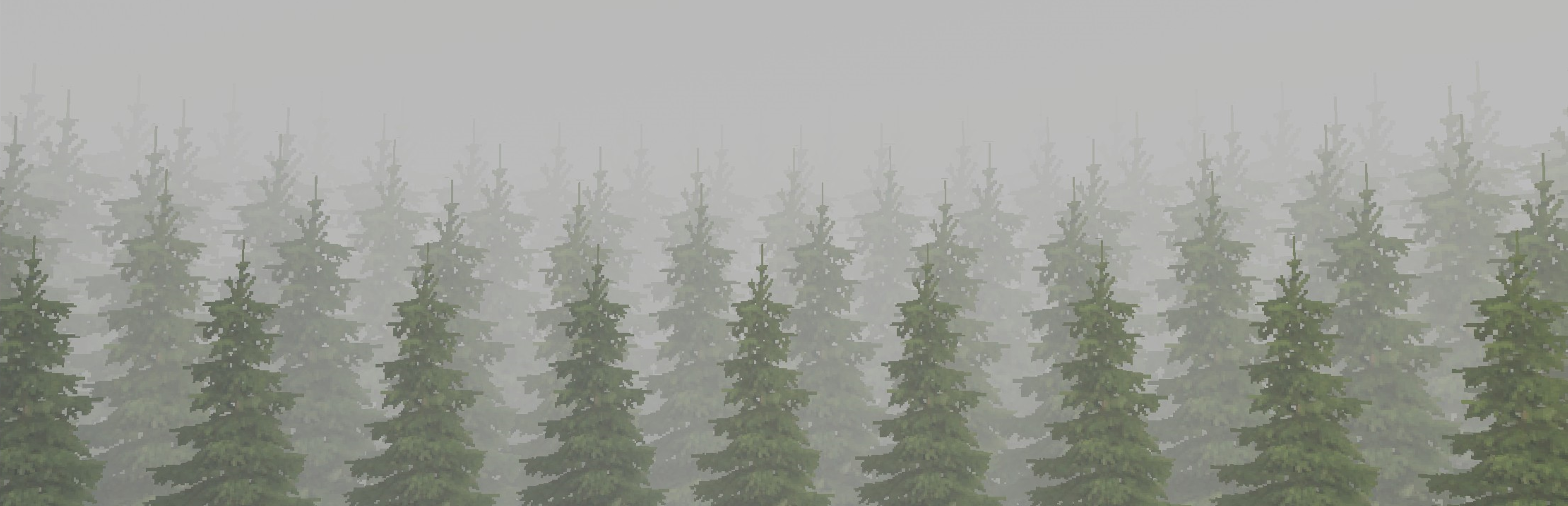 The Field Between DEMO