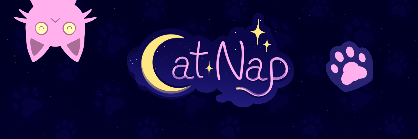 Cat Nap [Demo]