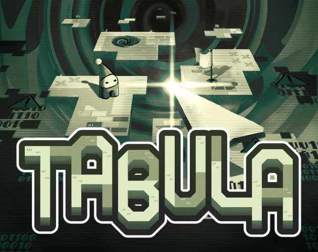 Cover image for Tabula