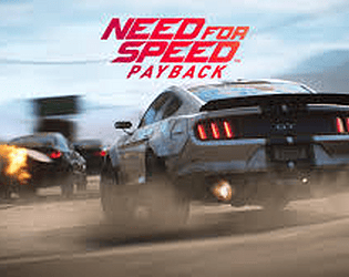 Need for Speed :Payback