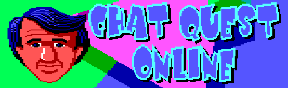 Chat Quest Online