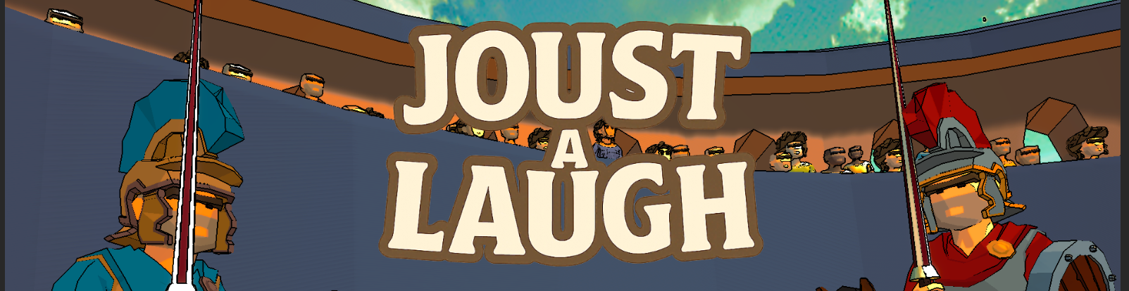 Joust-a-Laugh