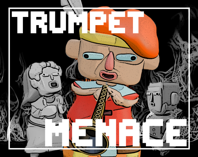 Trumpet Menace