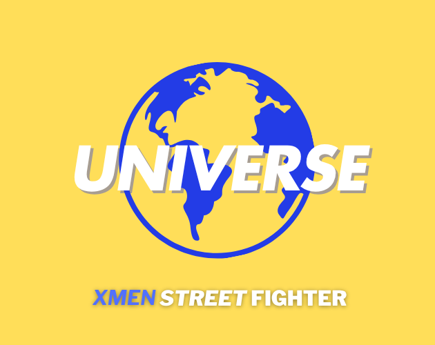 UNIVERSE