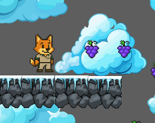 Fox Dash