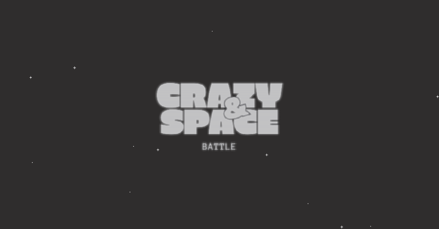 Crazy & Space Battle