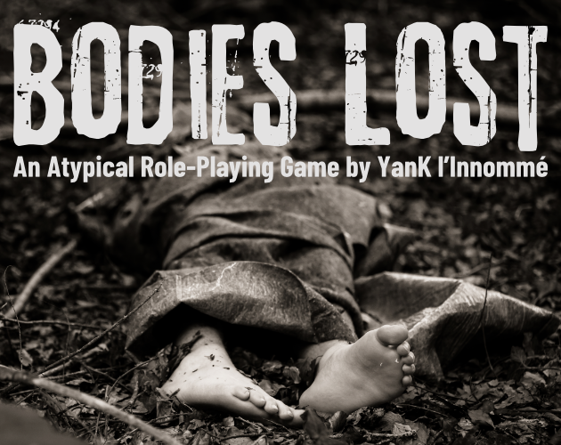 Play Bodies lost by YanK l'Innommé - Recommended Game