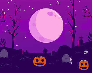 Catch the Pumpkim (Eggs)