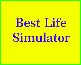 The Best Life Simulation Games