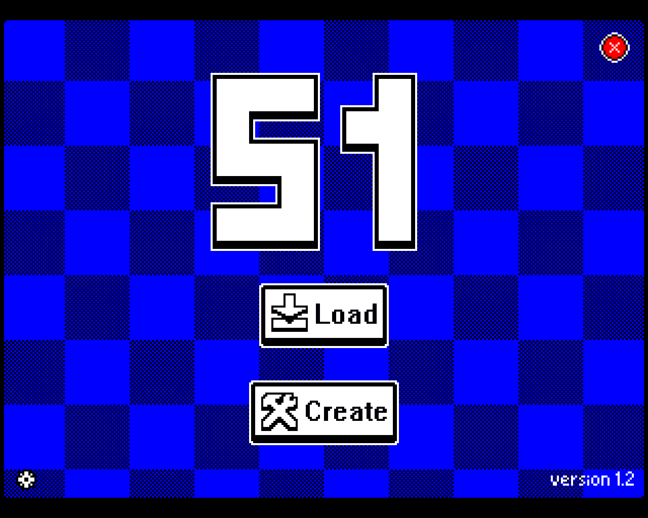 S1 ( Level Creator )