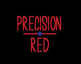 Precision Red
