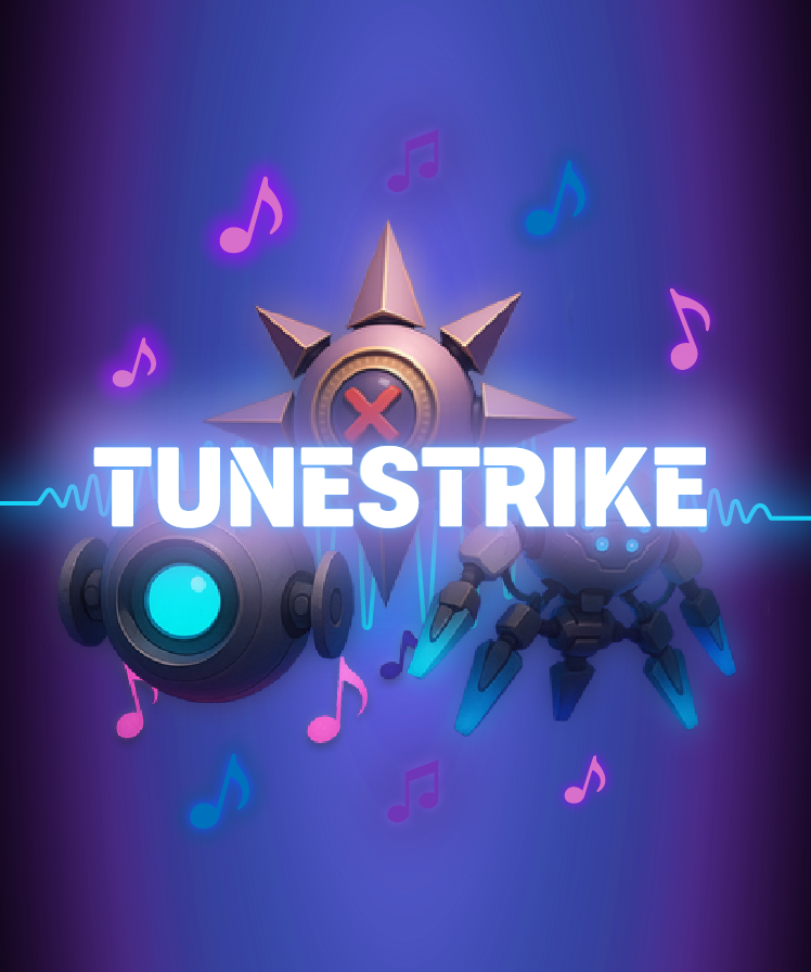TUNESTRIKE