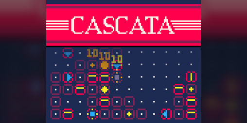 Cover image for Cascata
