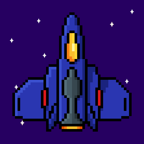 Forward in Space
