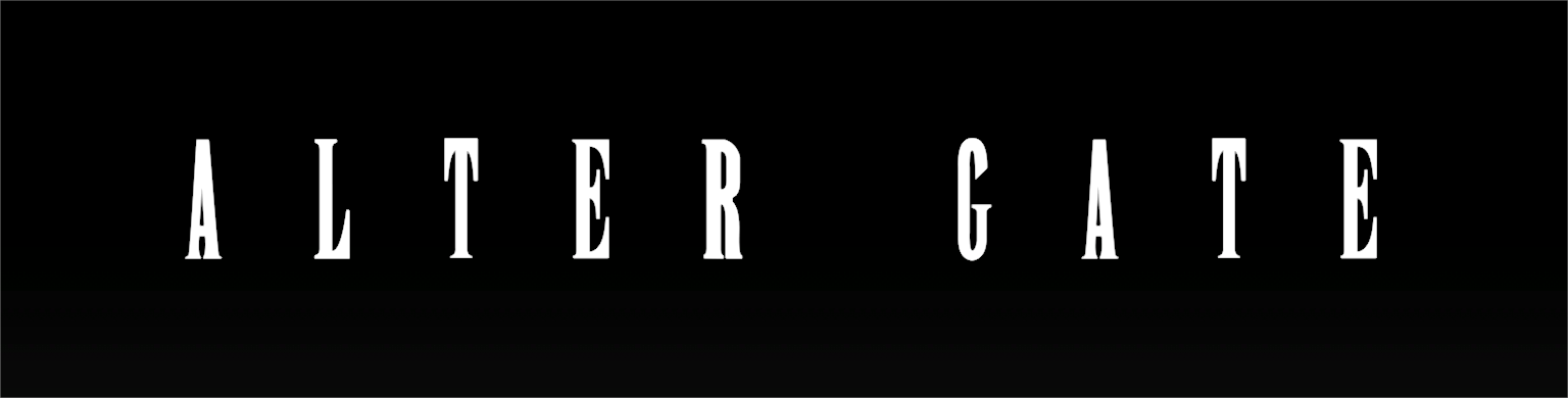 Alter Gate