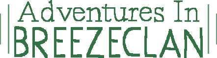 Adventures In BreezeClan - Endless Leafbare