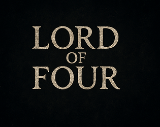 Lord of Four. Demo