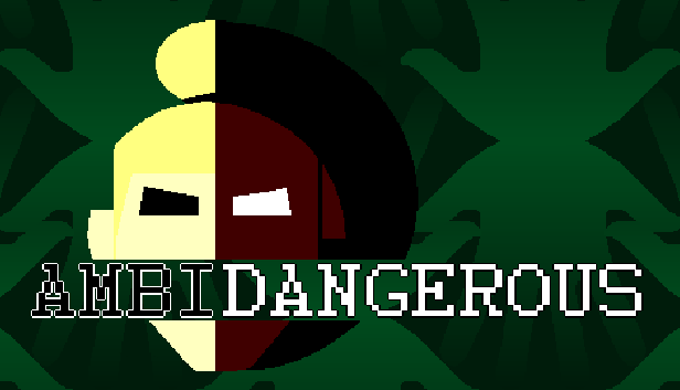 Cover image for Ambidangerous